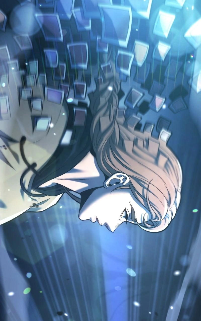 Finding Humanity Chapter 16 page 118 - 