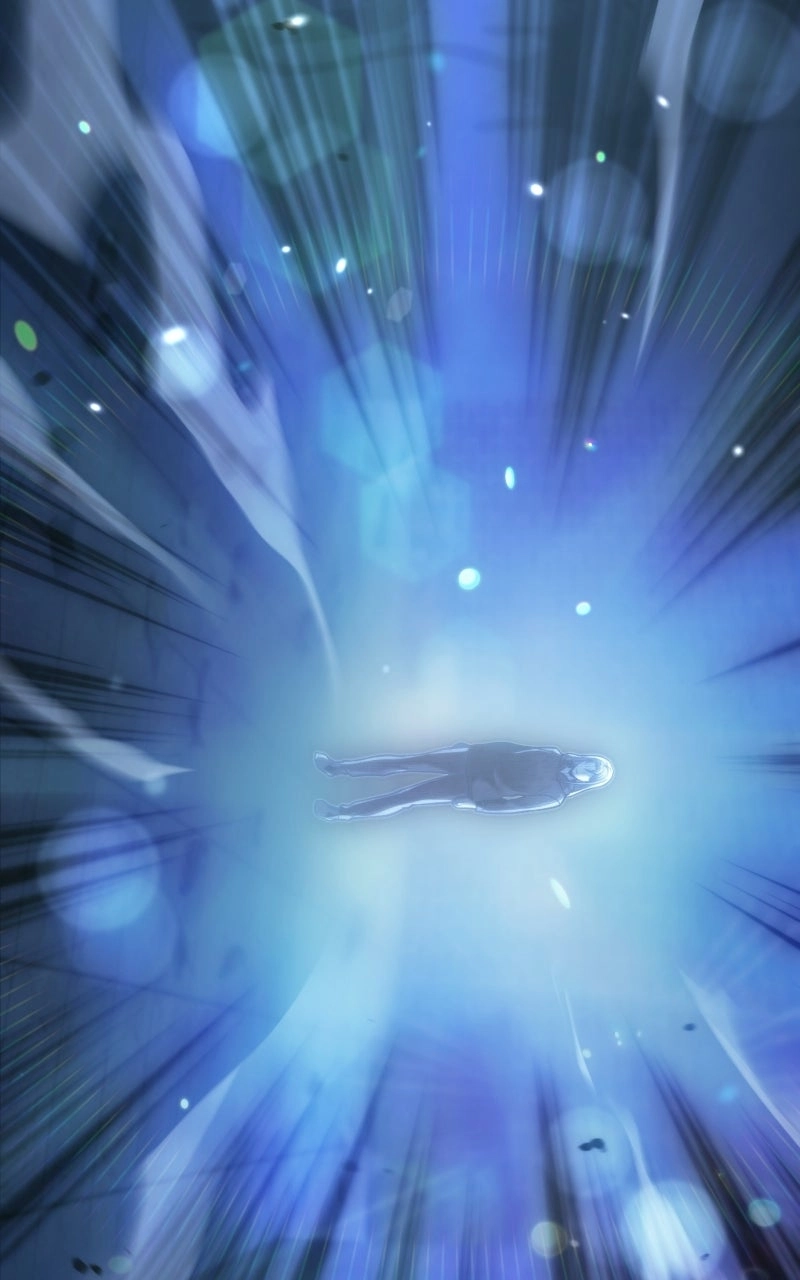 Finding Humanity Chapter 16 page 119 - 