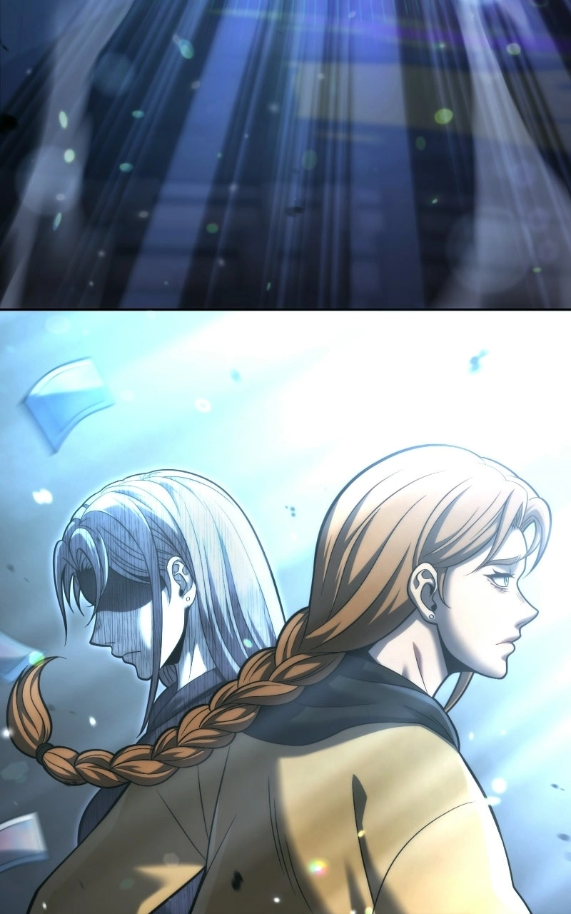 Finding Humanity Chapter 16 page 120 - 