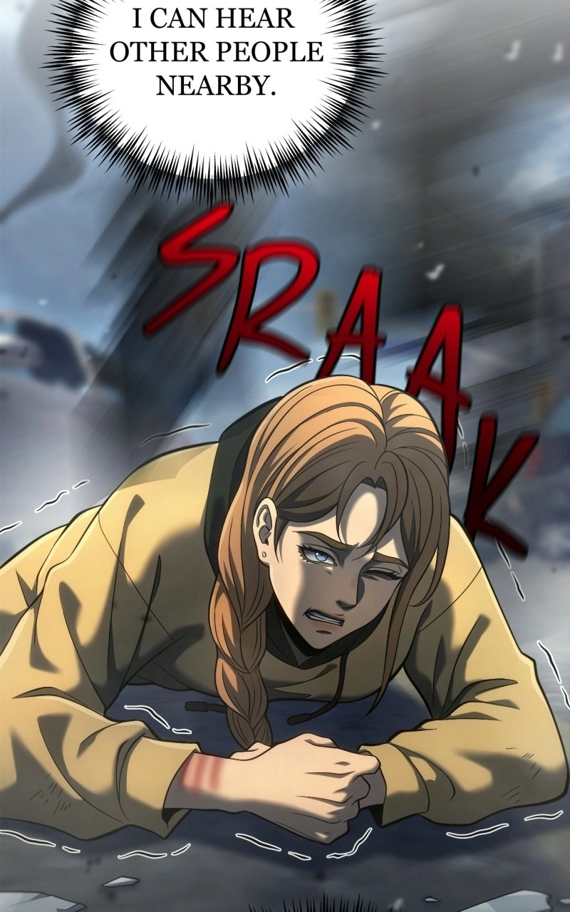Finding Humanity Chapter 16 page 13 - 