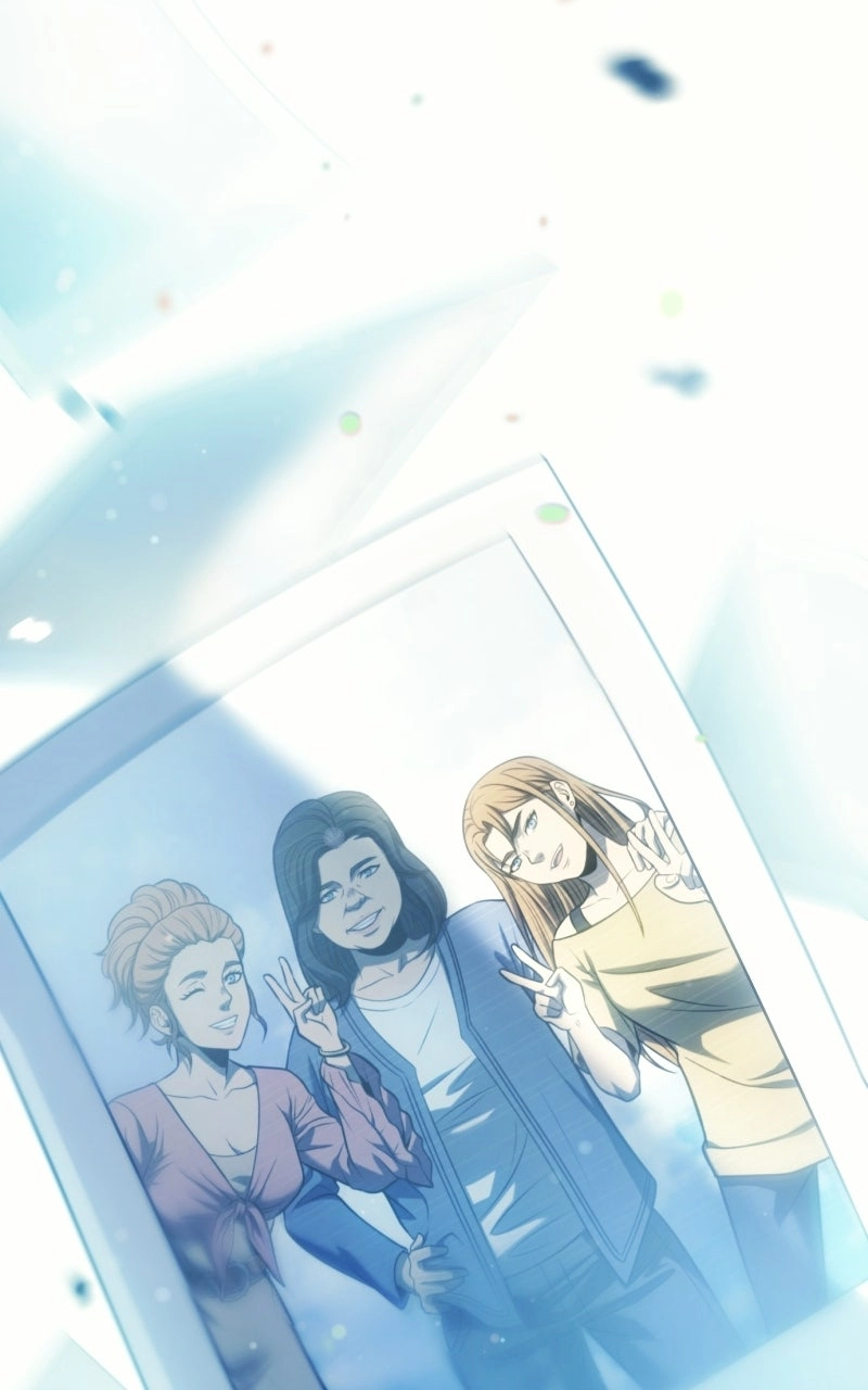Finding Humanity Chapter 16 page 123 - 