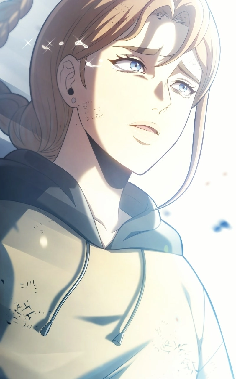 Finding Humanity Chapter 16 page 126 - 