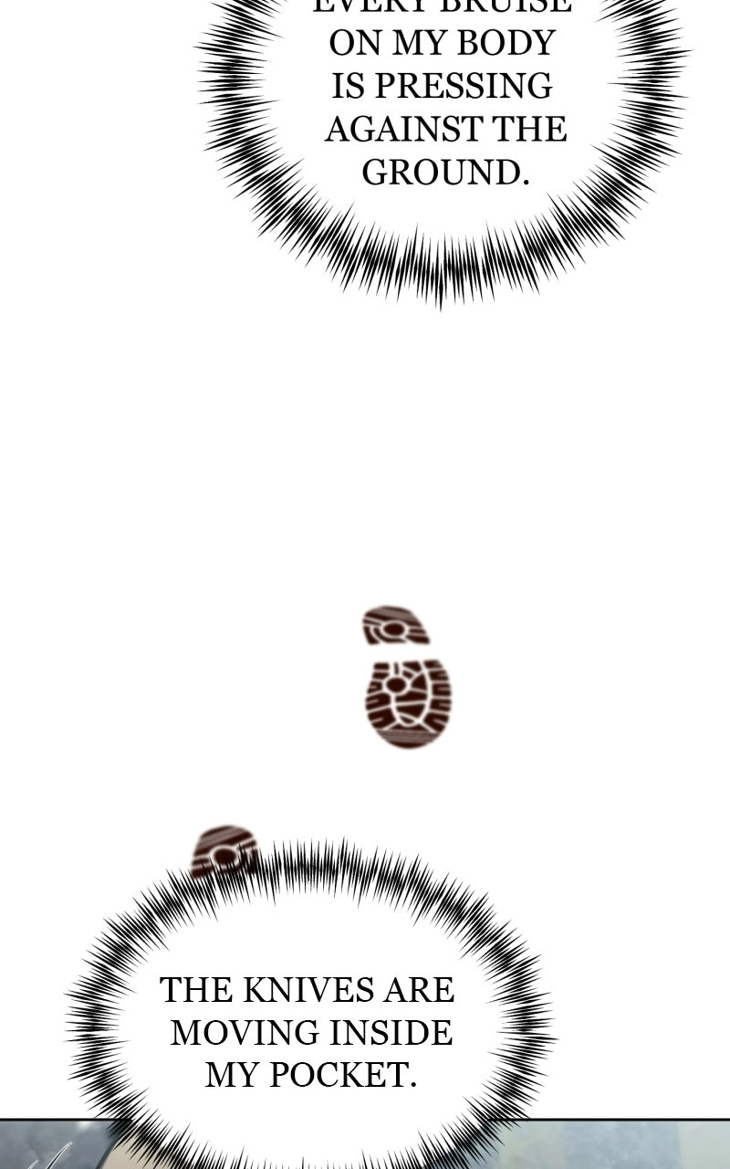 Finding Humanity Chapter 16 page 15 - 