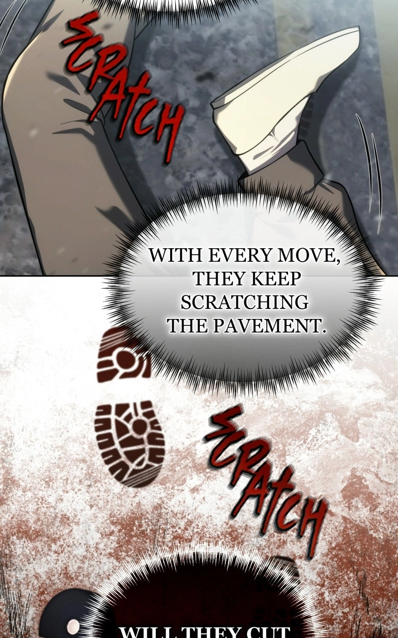 Finding Humanity Chapter 16 page 16 - 