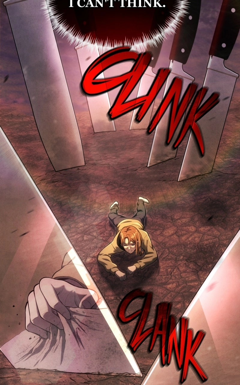 Finding Humanity Chapter 16 page 19 - 