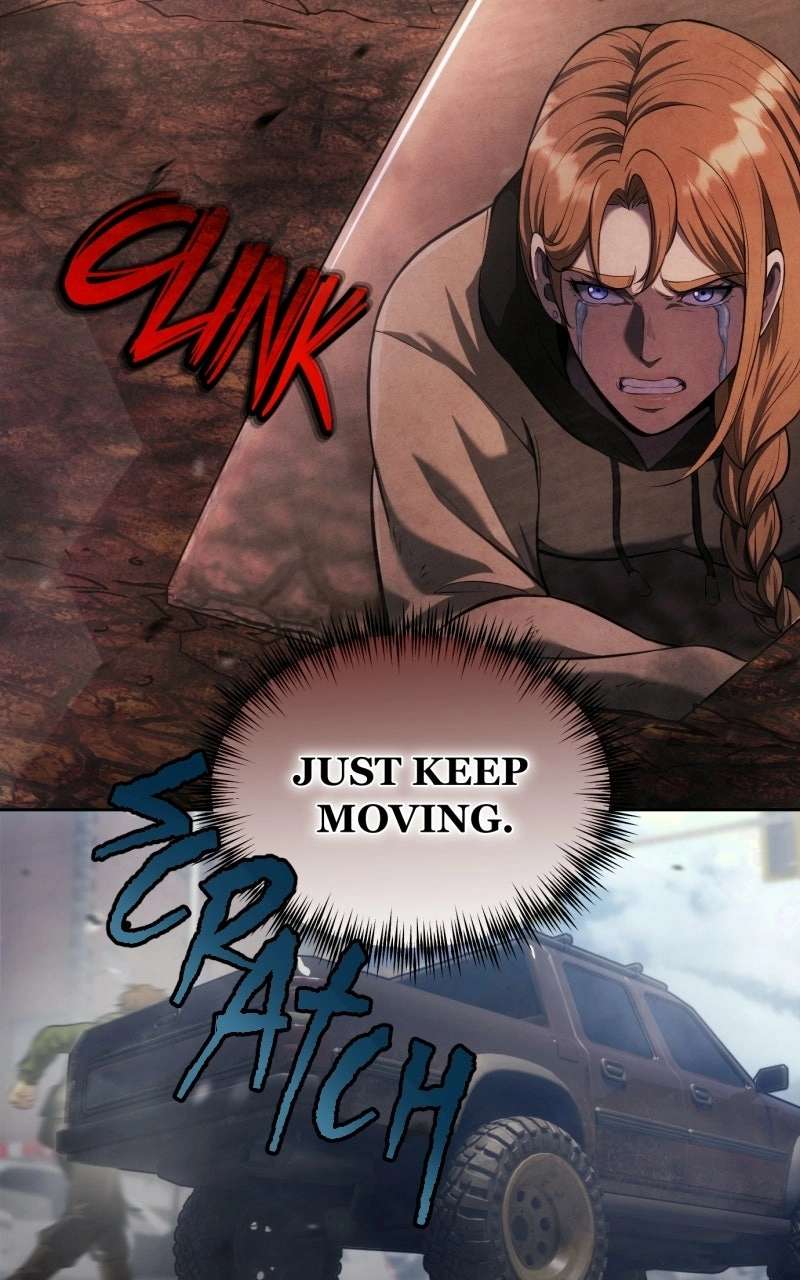 Finding Humanity Chapter 16 page 20 - 