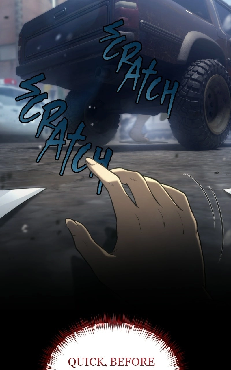 Finding Humanity Chapter 16 page 22 - 