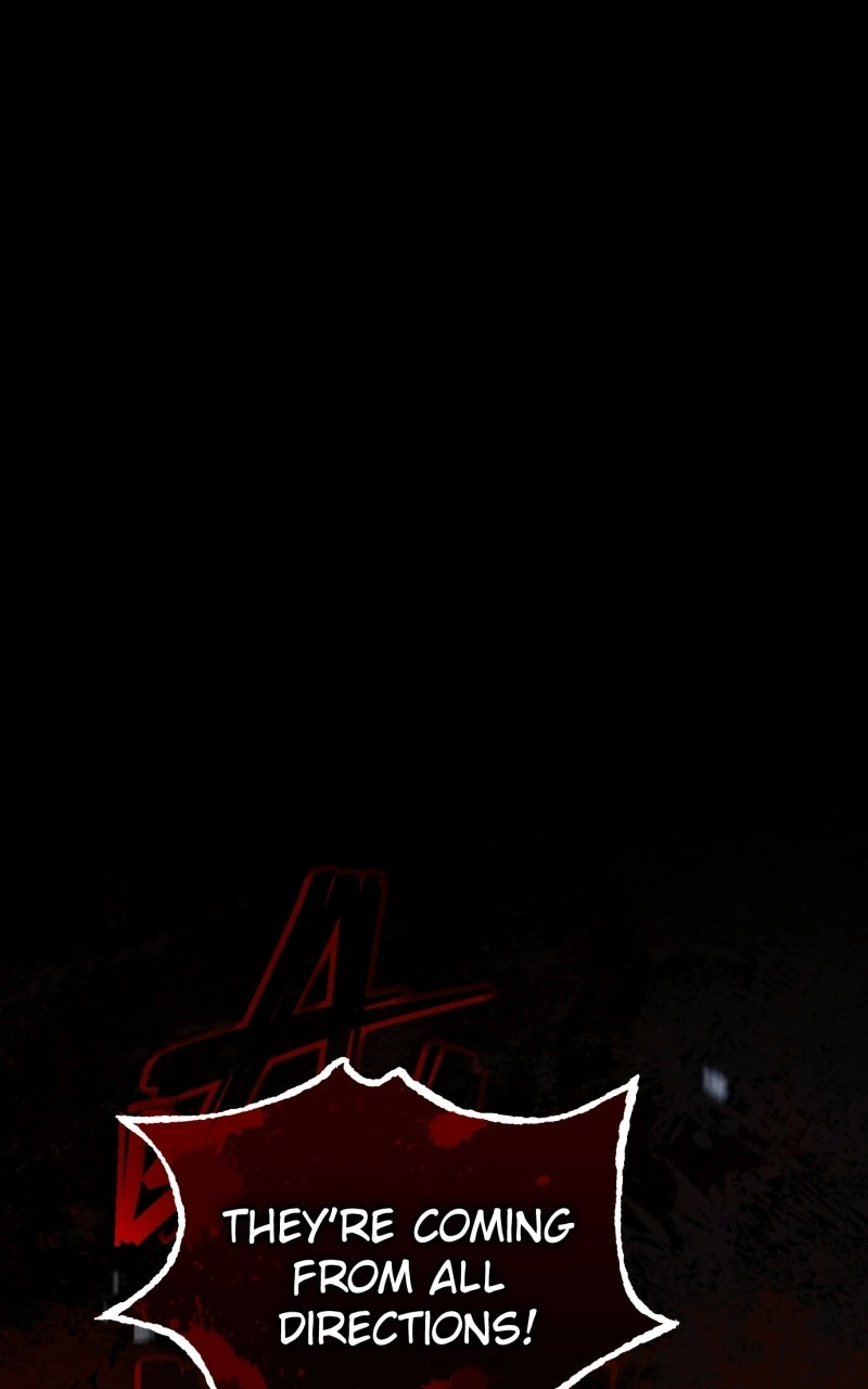 Finding Humanity Chapter 16 page 24 - 