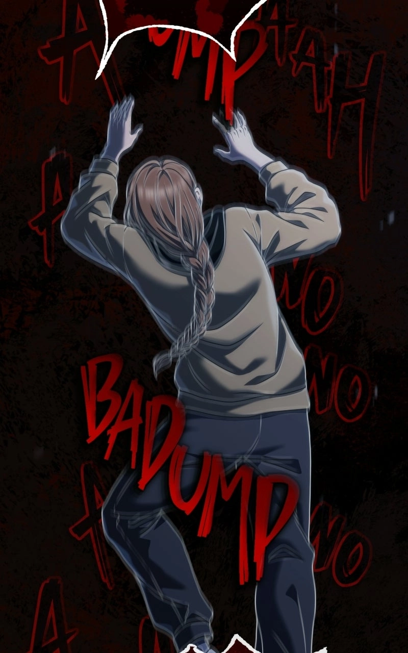 Finding Humanity Chapter 16 page 25 - 