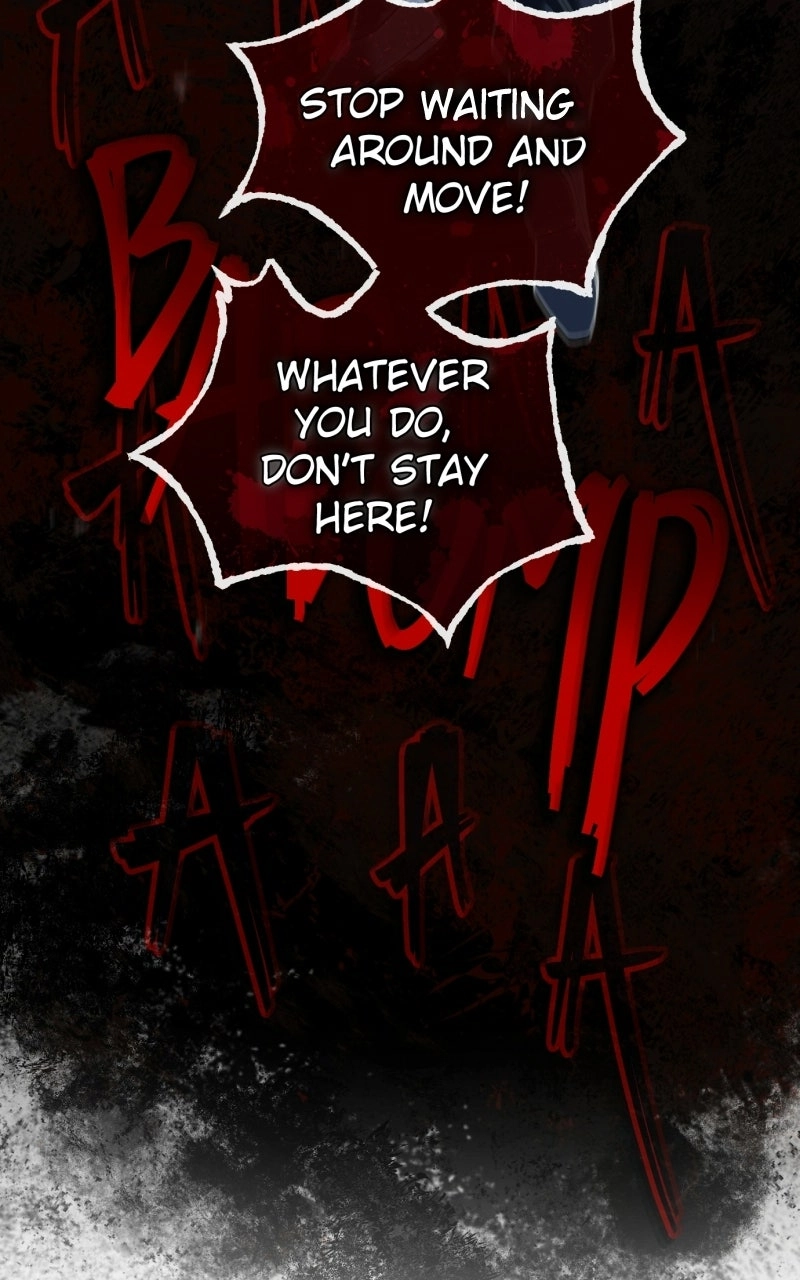 Finding Humanity Chapter 16 page 26 - 