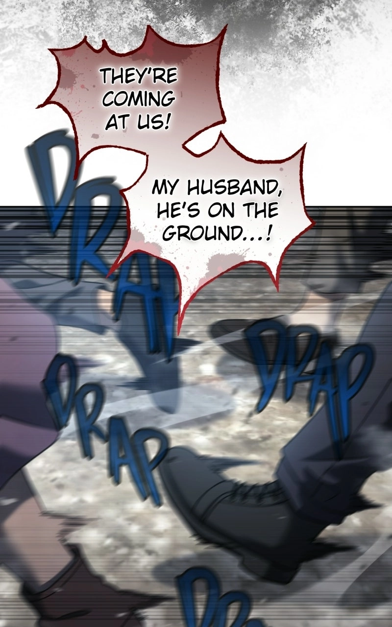 Finding Humanity Chapter 16 page 27 - 