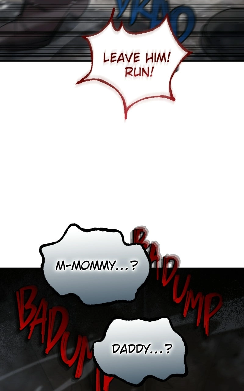 Finding Humanity Chapter 16 page 28 - 