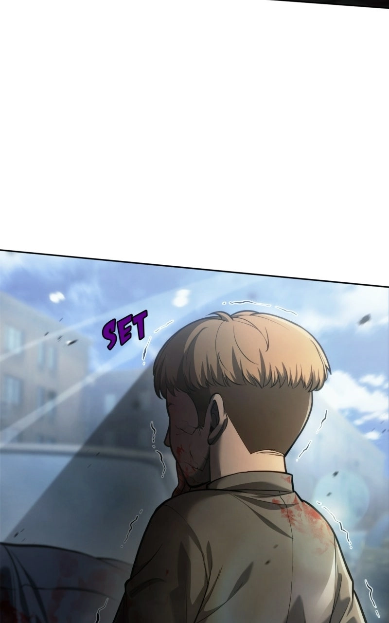 Finding Humanity Chapter 16 page 33 - 