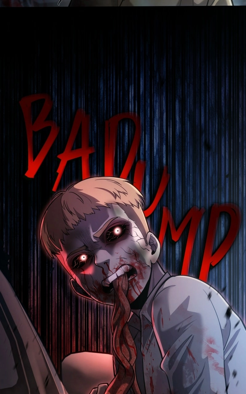 Finding Humanity Chapter 16 page 34 - 