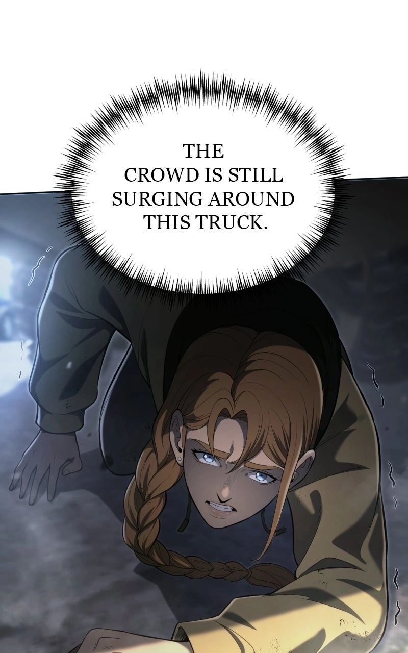 Finding Humanity Chapter 16 page 37 - 