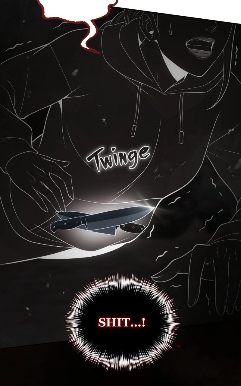 Finding Humanity Chapter 16 page 39 - 