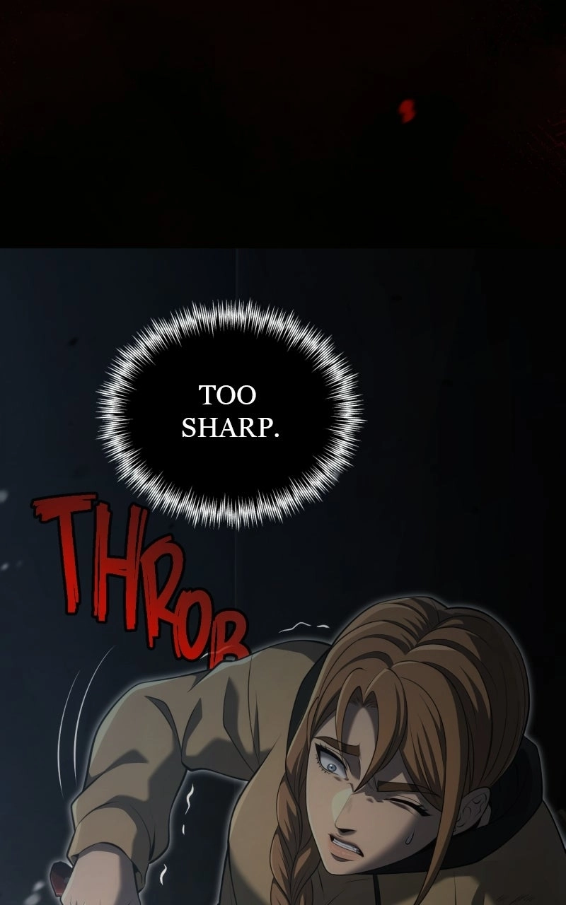 Finding Humanity Chapter 16 page 41 - 