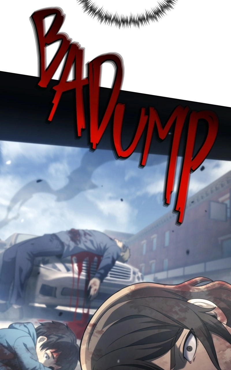 Finding Humanity Chapter 16 page 44 - 