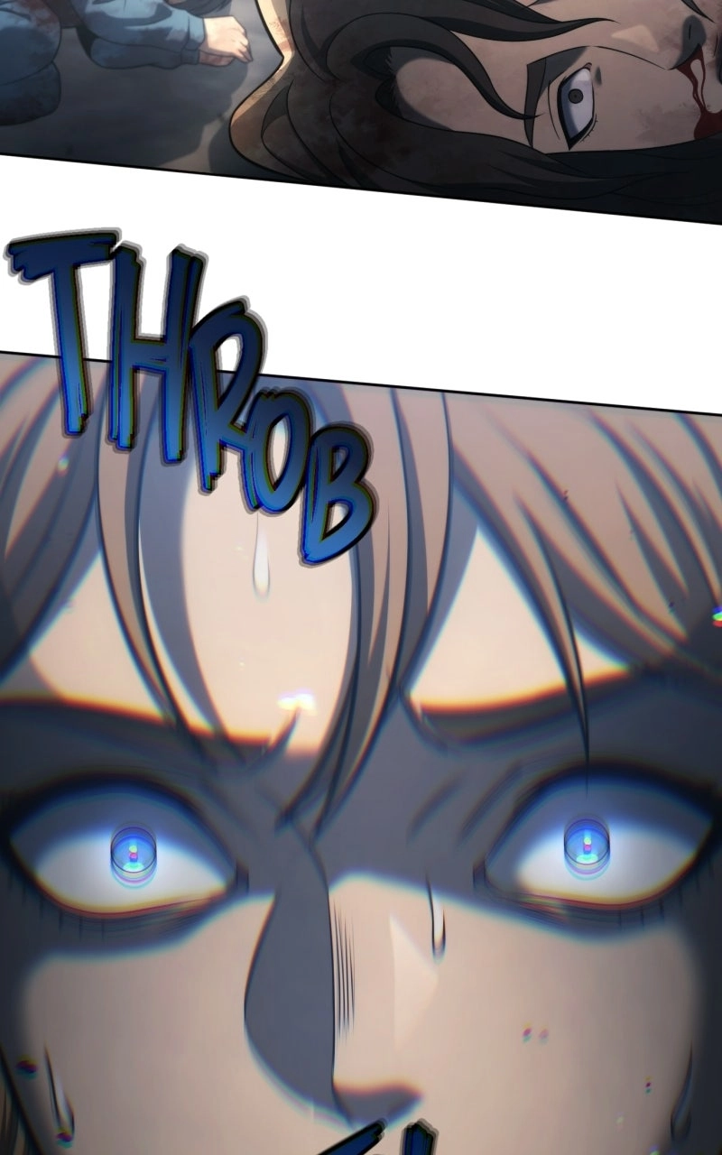 Finding Humanity Chapter 16 page 45 - 