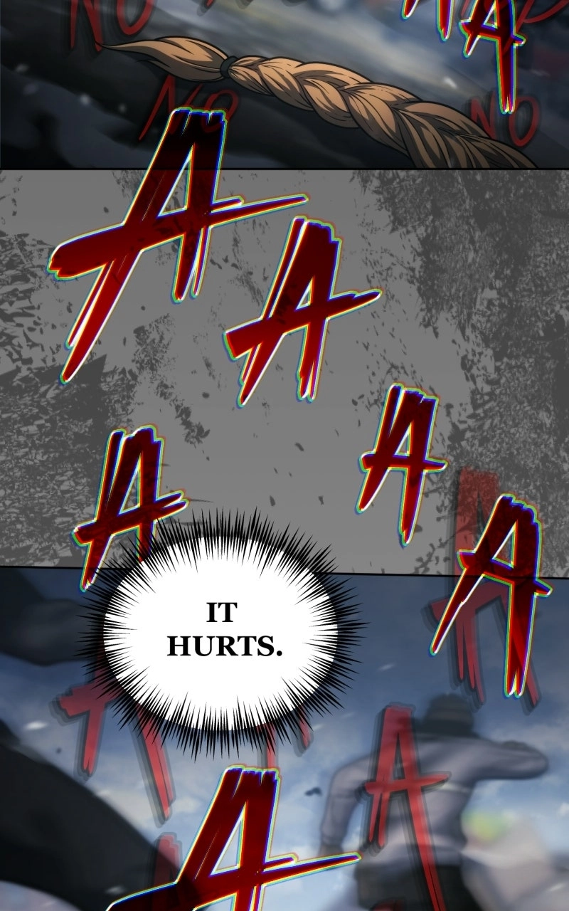 Finding Humanity Chapter 16 page 6 - 