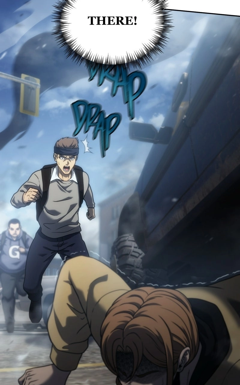 Finding Humanity Chapter 16 page 53 - 