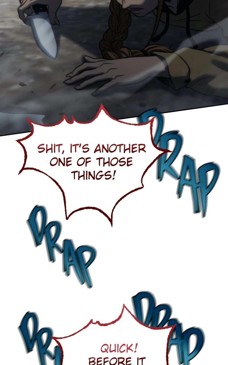 Finding Humanity Chapter 16 page 54 - 