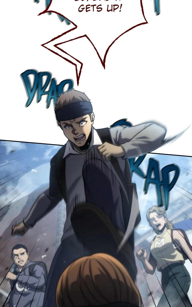 Finding Humanity Chapter 16 page 55 - 