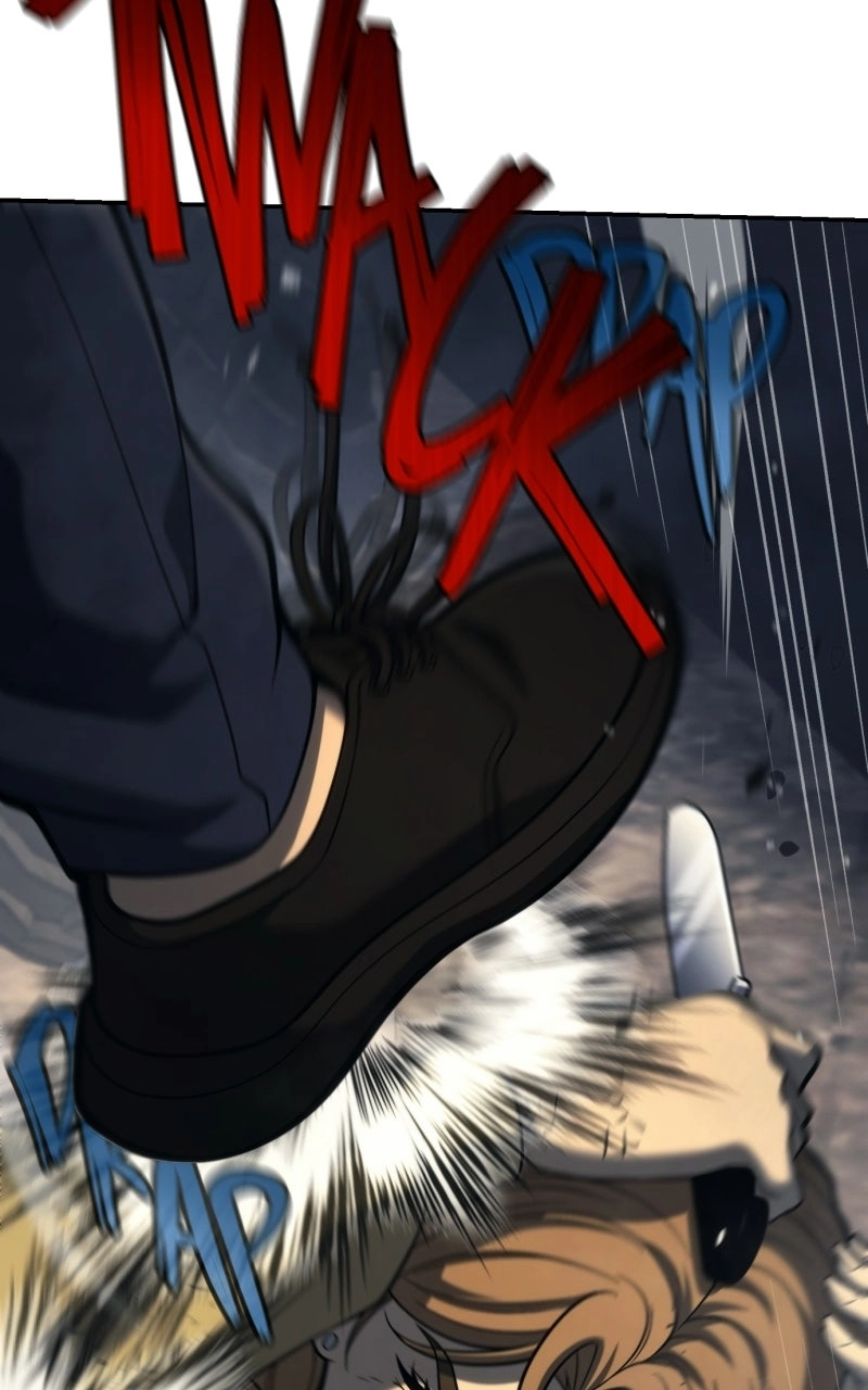 Finding Humanity Chapter 16 page 57 - 