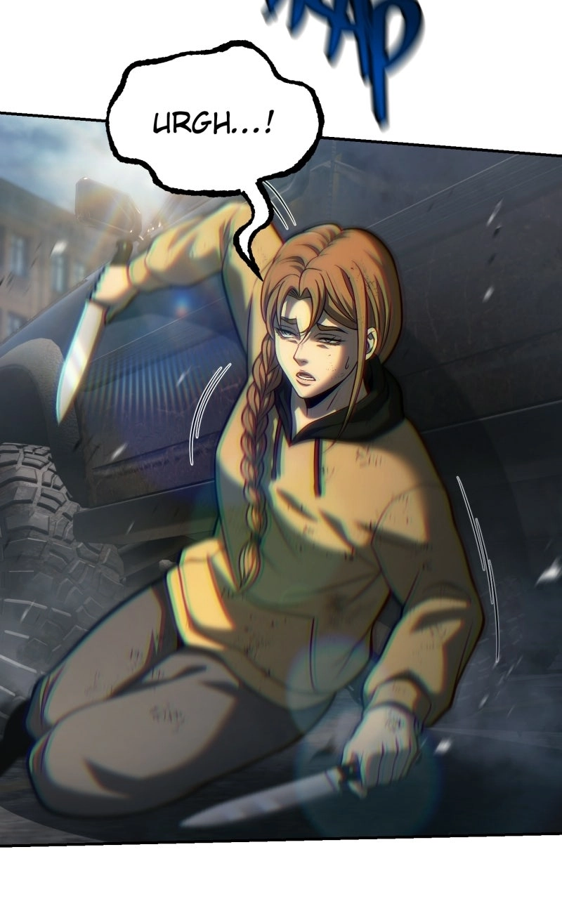 Finding Humanity Chapter 16 page 60 - 