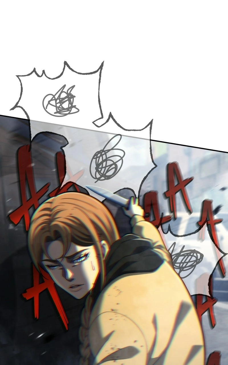 Finding Humanity Chapter 16 page 61 - 