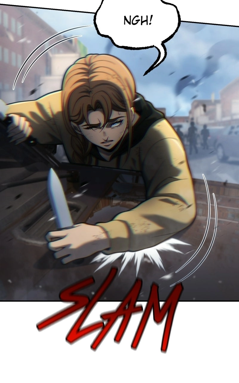 Finding Humanity Chapter 16 page 63 - 