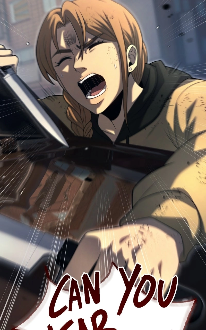Finding Humanity Chapter 16 page 65 - 