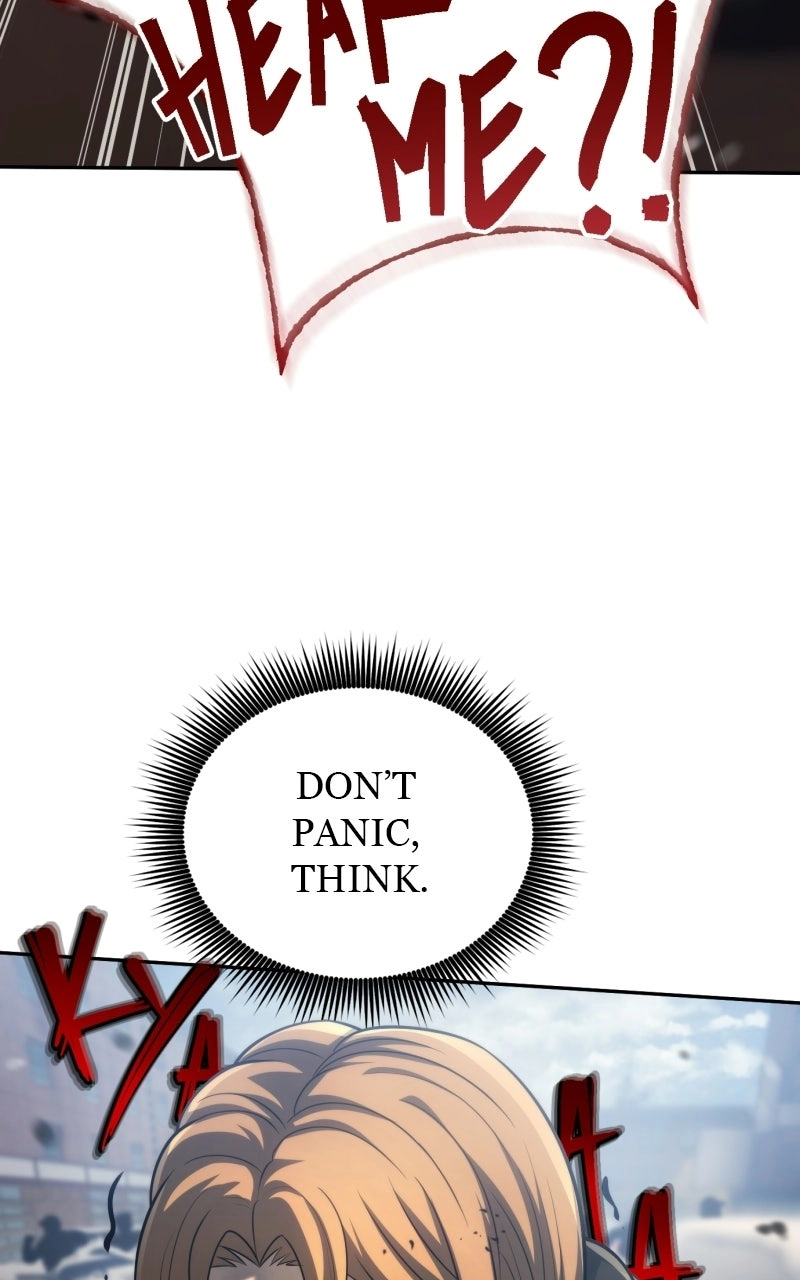 Finding Humanity Chapter 16 page 66 - 