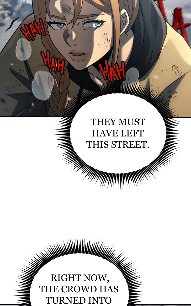 Finding Humanity Chapter 16 page 67 - 