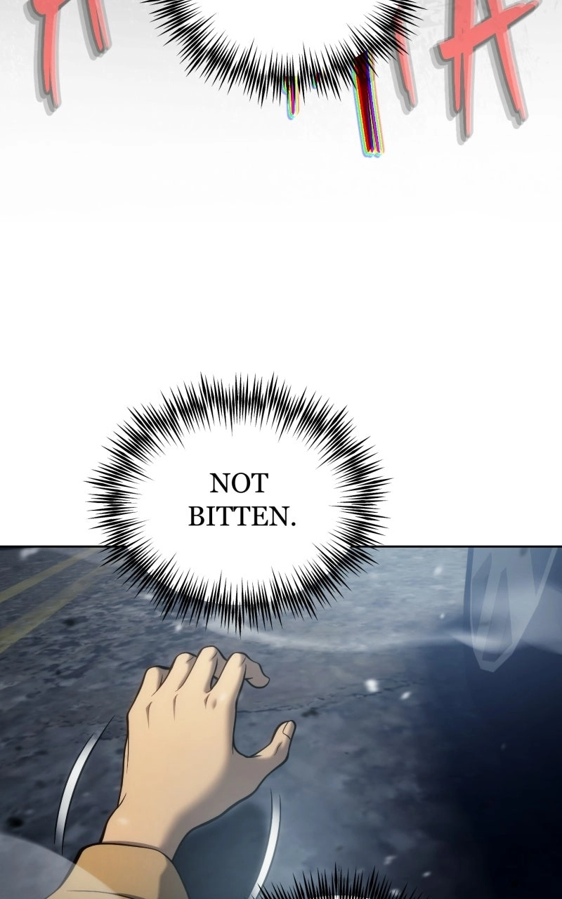Finding Humanity Chapter 16 page 8 - 