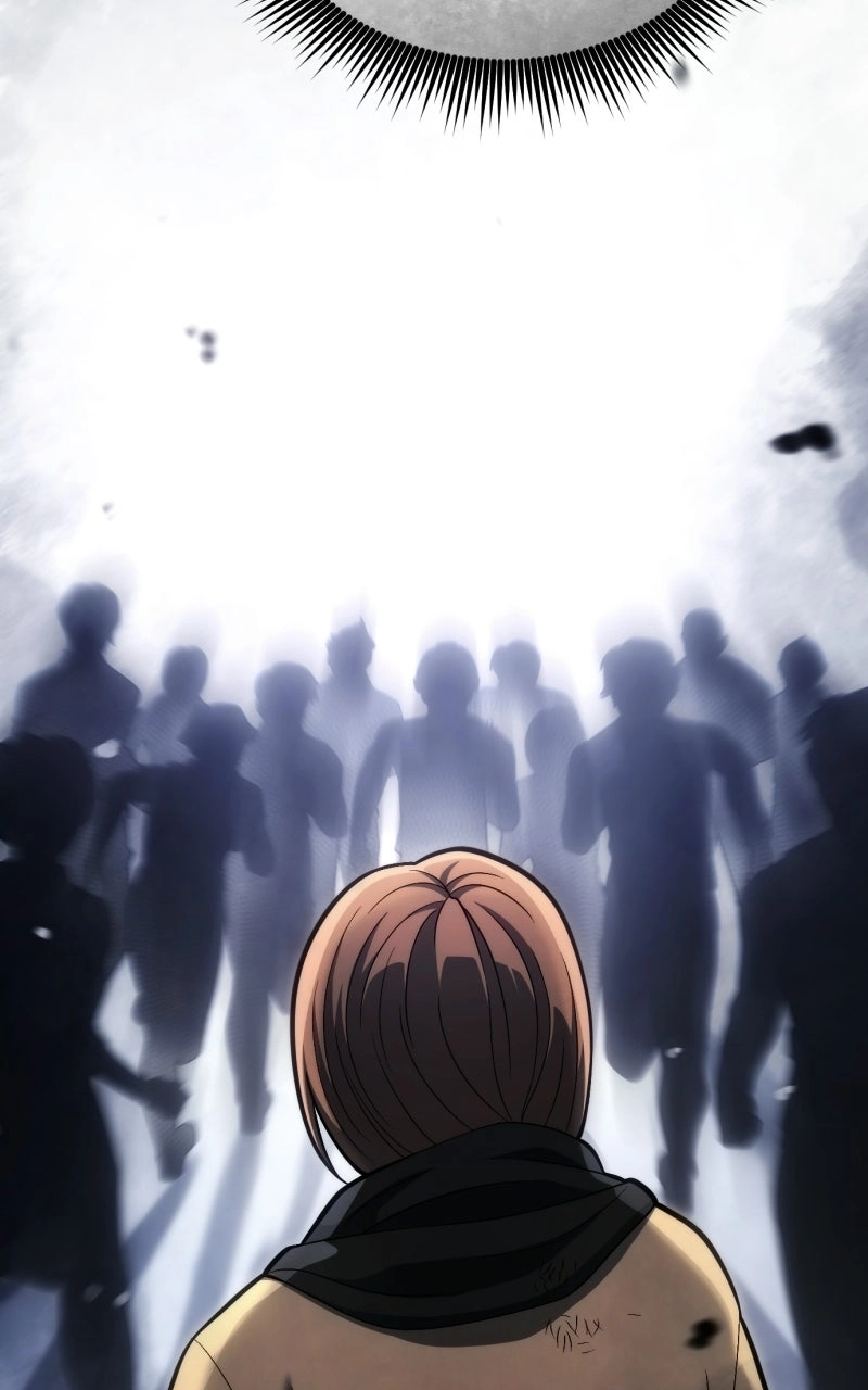 Finding Humanity Chapter 16 page 78 - 