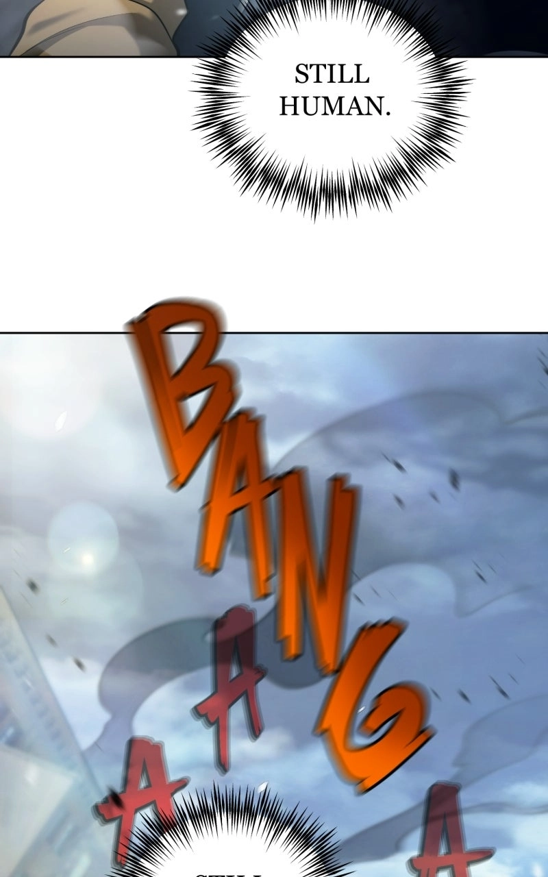 Finding Humanity Chapter 16 page 9 - 