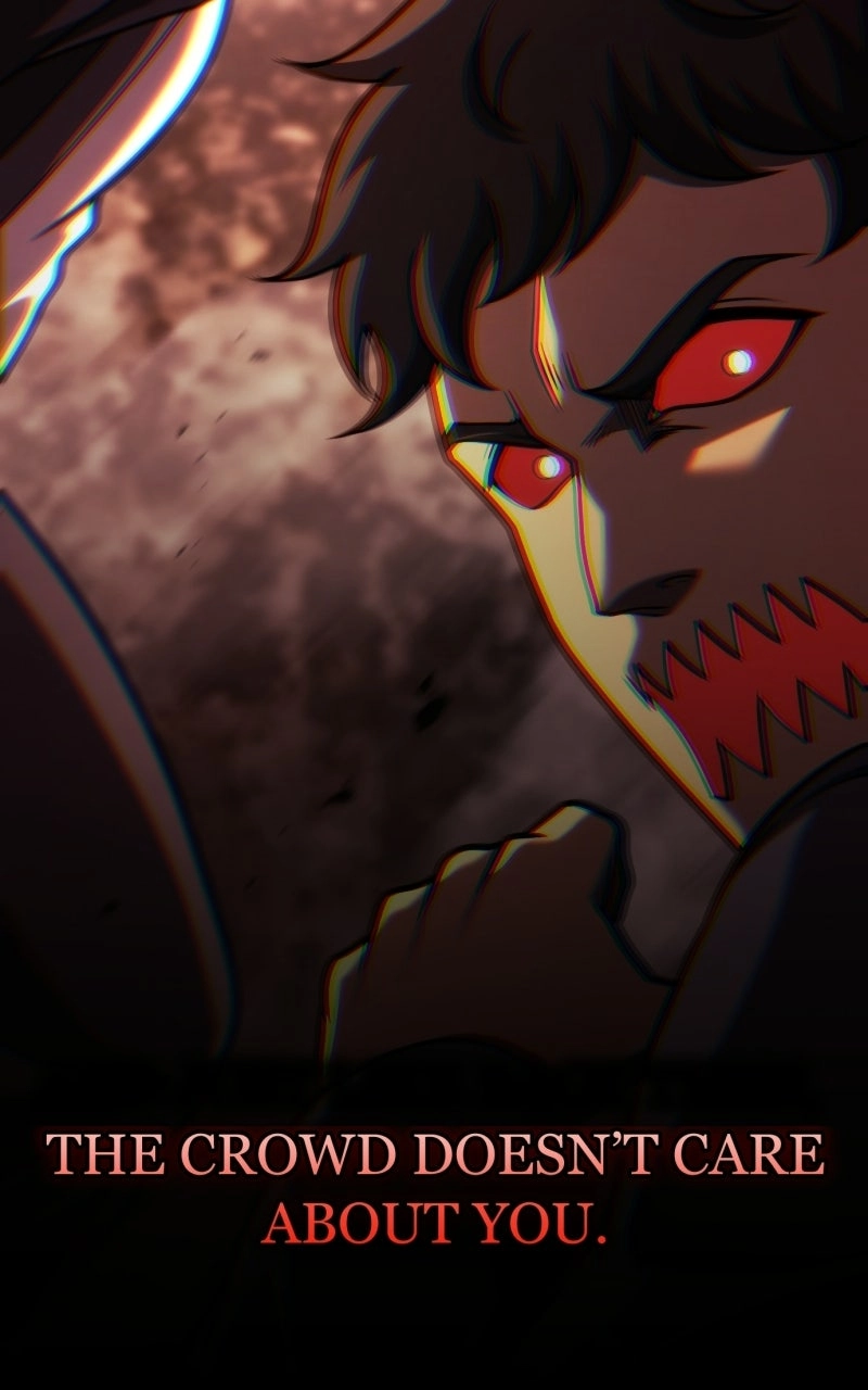 Finding Humanity Chapter 16 page 86 - 