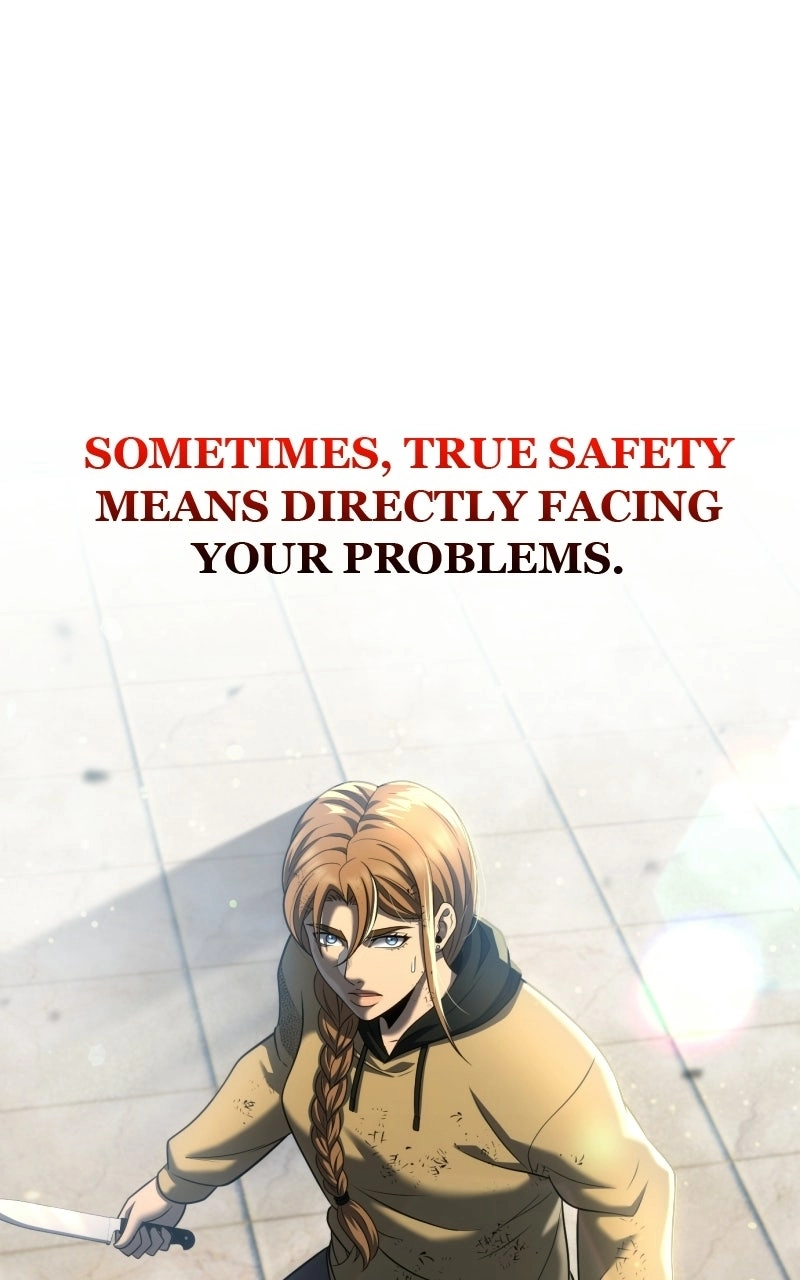 Finding Humanity Chapter 16 page 89 - 