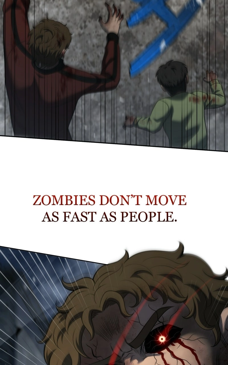 Finding Humanity Chapter 16 page 92 - 