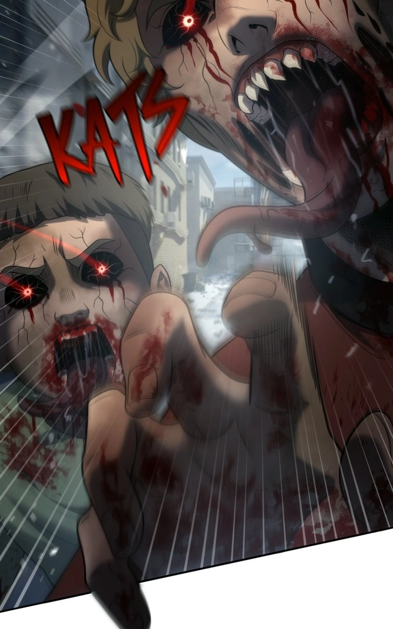 Finding Humanity Chapter 16 page 93 - 