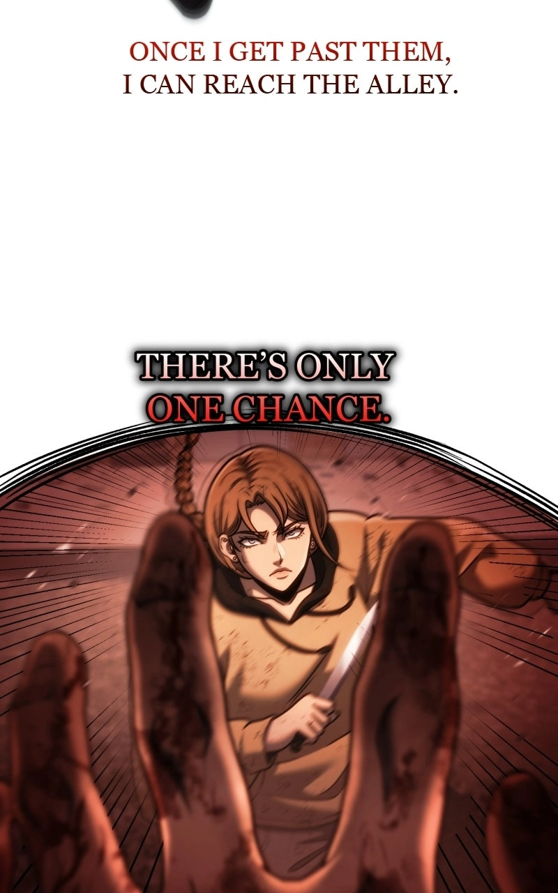 Finding Humanity Chapter 16 page 94 - 