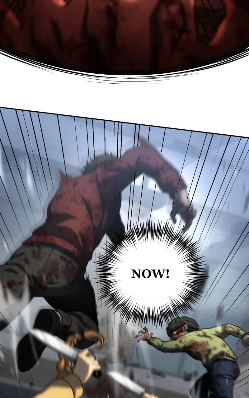 Finding Humanity Chapter 16 page 95 - 