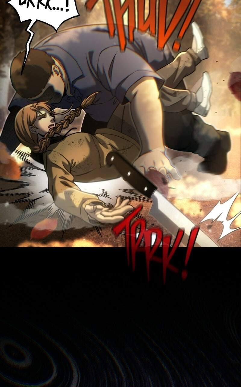 Finding Humanity Chapter 17 page 101 - 