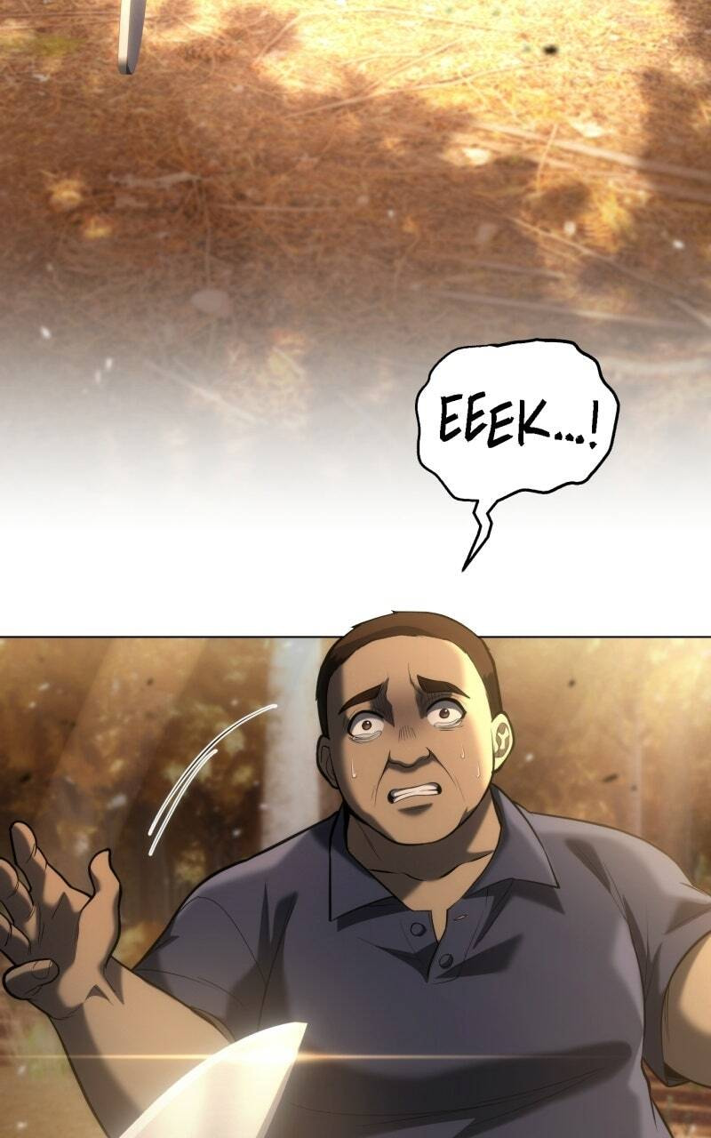 Finding Humanity Chapter 17 page 110 - 