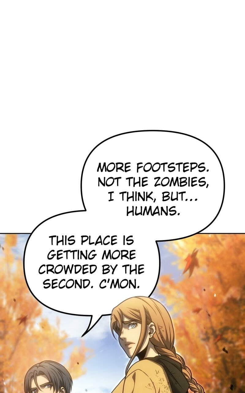 Finding Humanity Chapter 17 page 115 - 