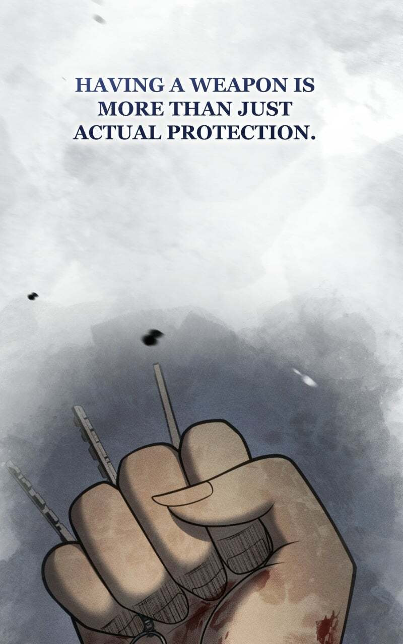 Finding Humanity Chapter 17 page 119 - 