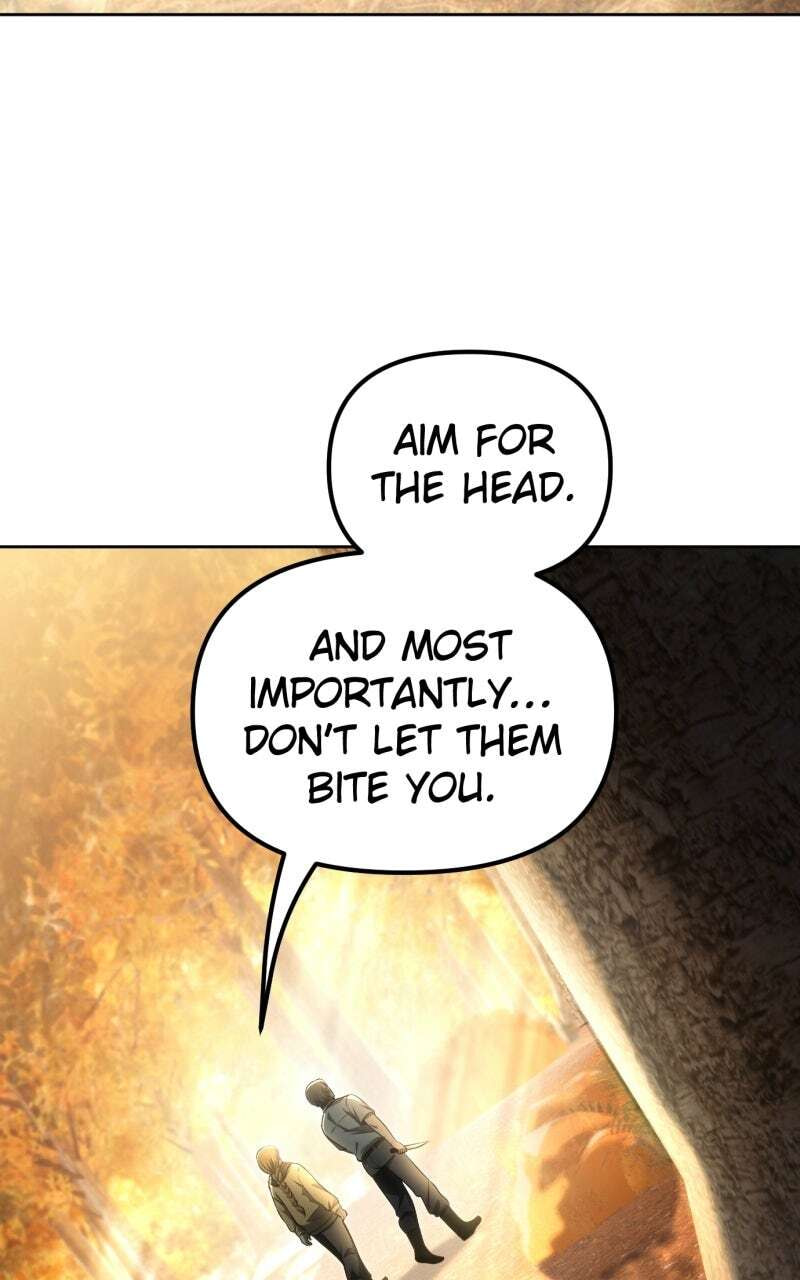 Finding Humanity Chapter 17 page 124 - 