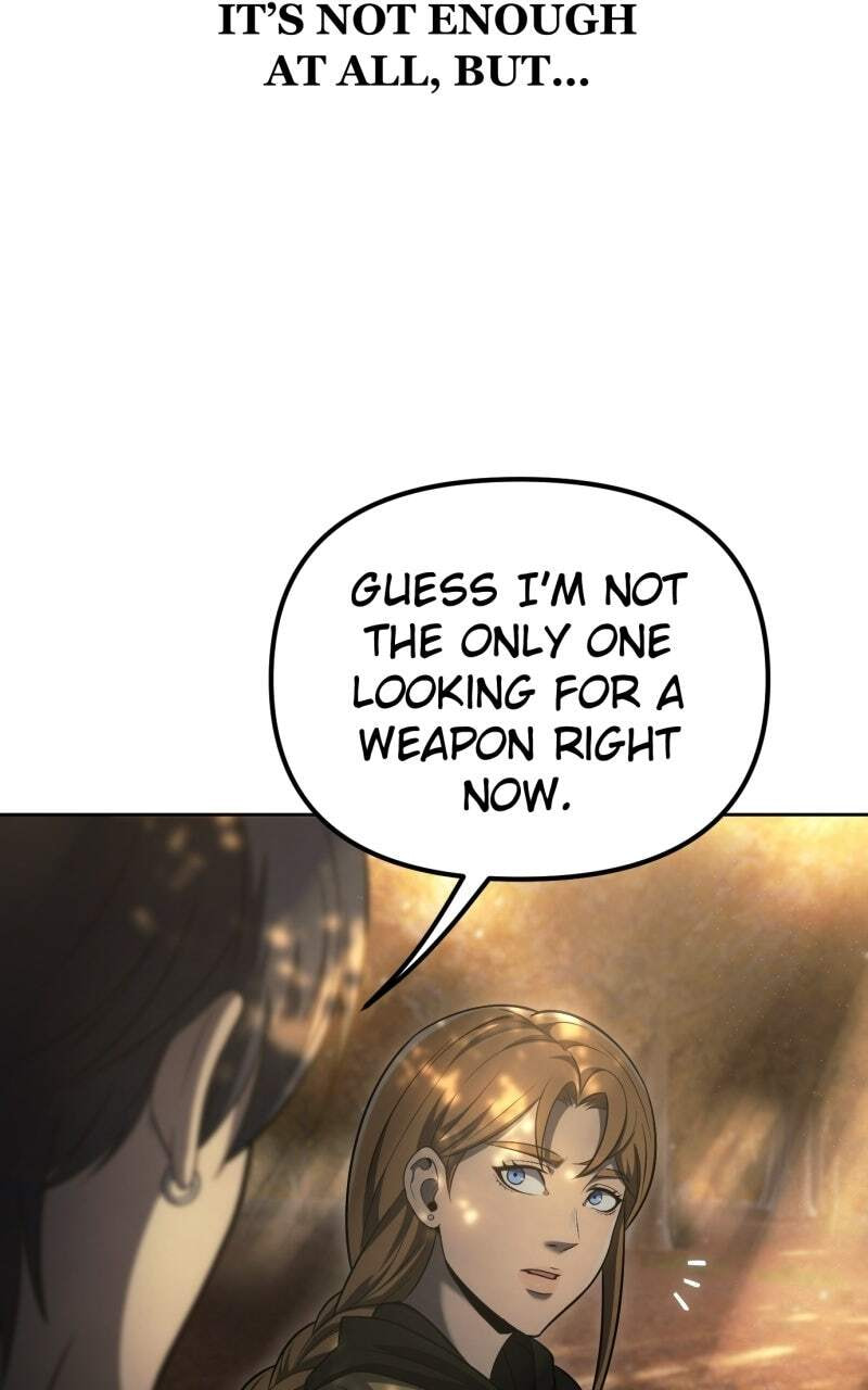 Finding Humanity Chapter 17 page 127 - 