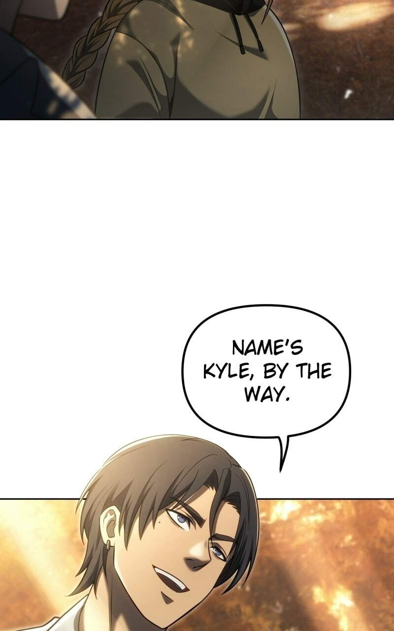 Finding Humanity Chapter 17 page 128 - 